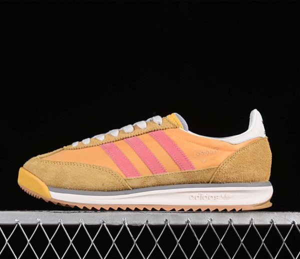 Adidas SL 72