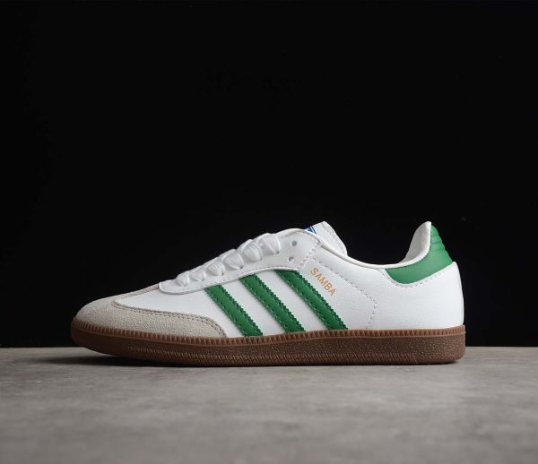 Adidas Samba