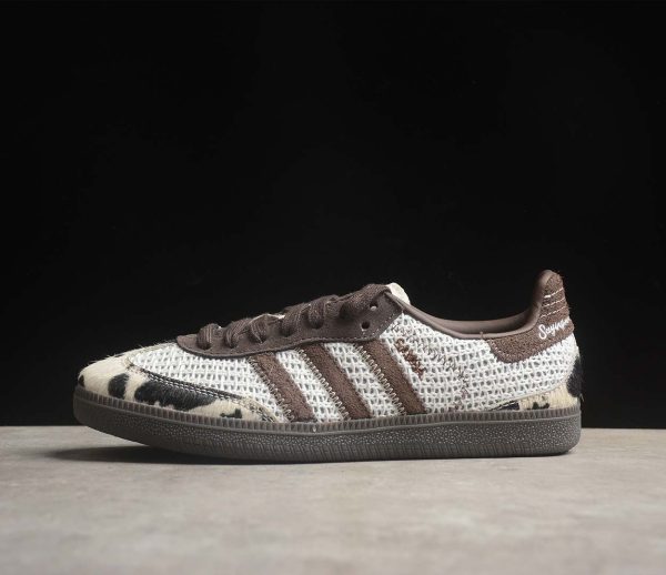 Adidas Samba