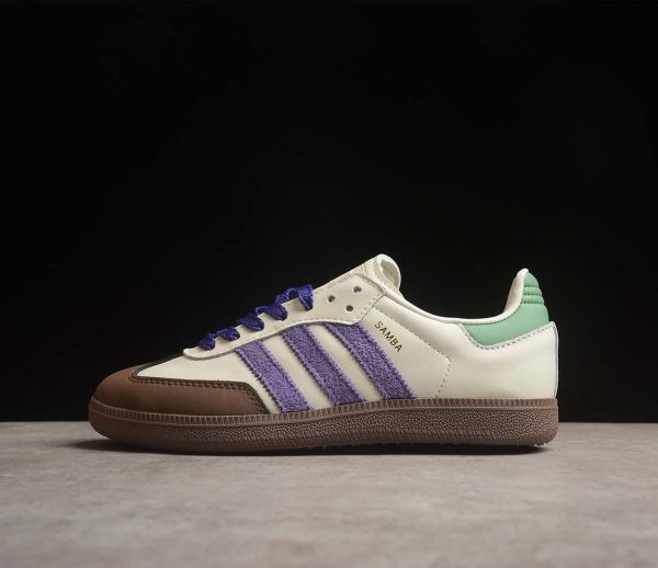 Adidas Samba