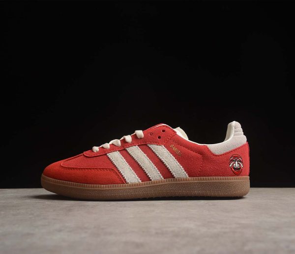 Adidas Samba
