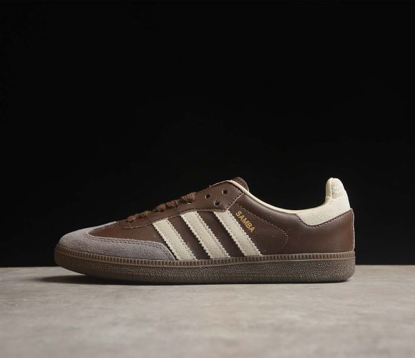Adidas Samba