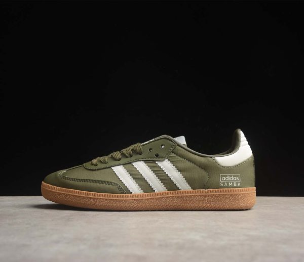 Adidas Samba