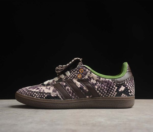 Adidas Gazelle