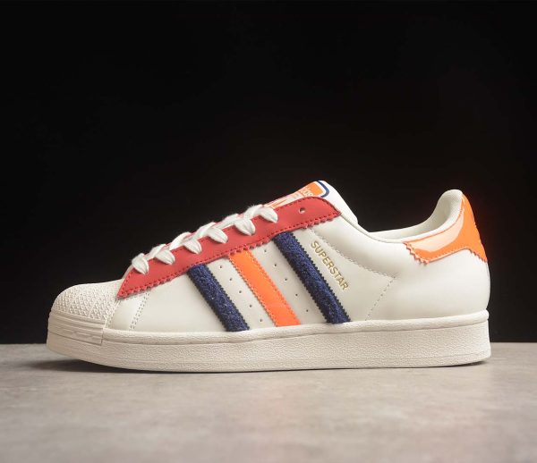 Adidas Superstar