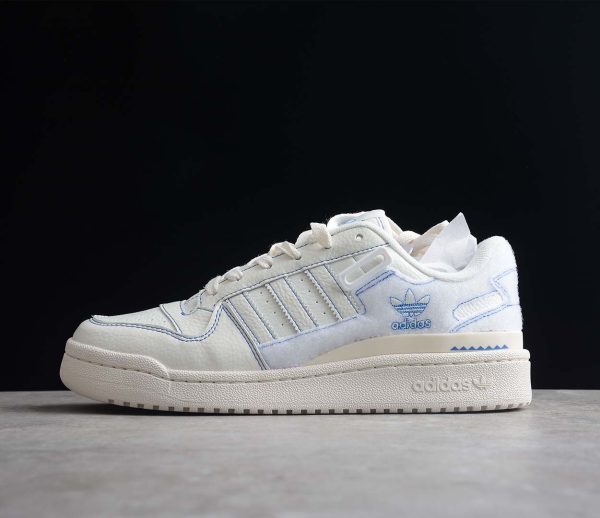 Adidas Forum
