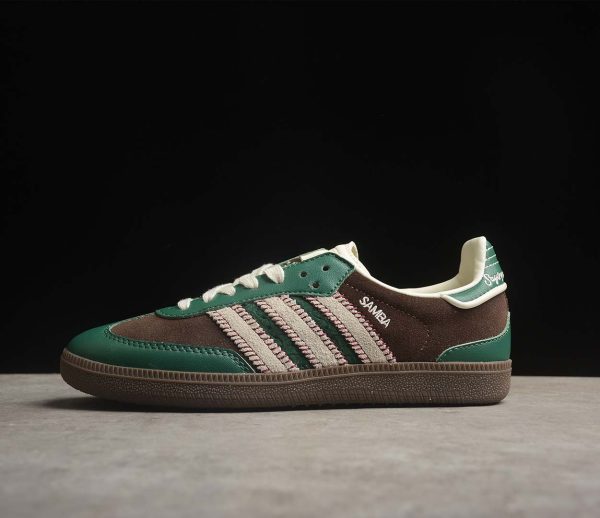 Adidas Samba