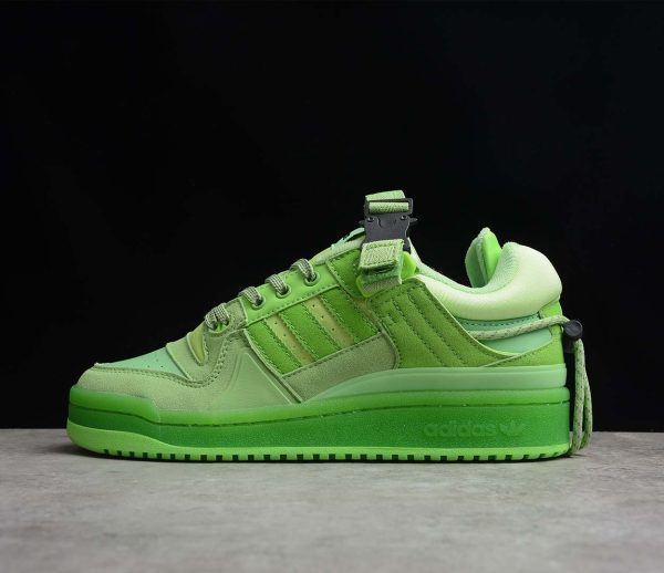 Adidas Forum