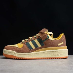 Adidas Forum