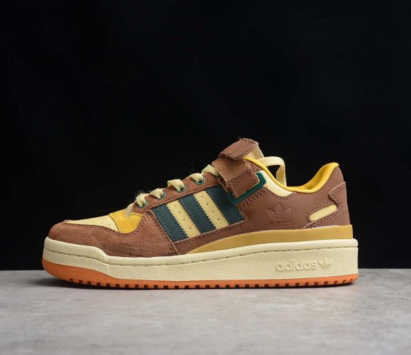 Adidas Forum