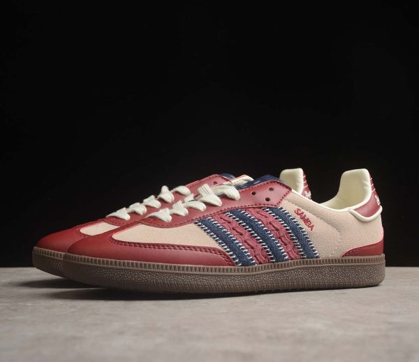 Adidas Samba - Imagen 2