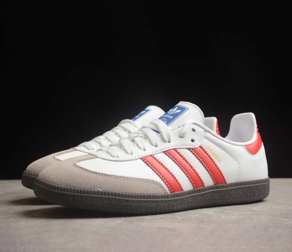 Adidas Samba - Imagen 2
