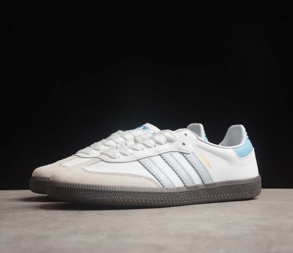 Adidas Samba - Imagen 2