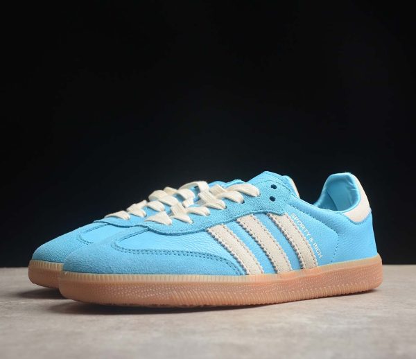 Adidas Samba - Imagen 2