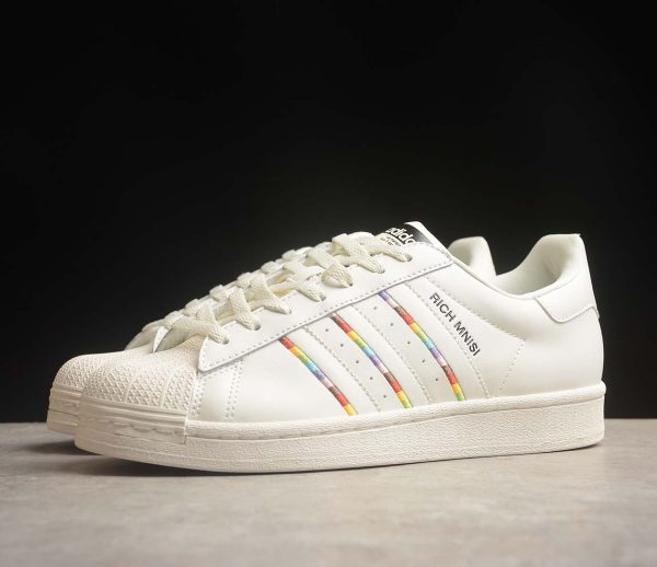 Adidas Superstar - Imagen 2