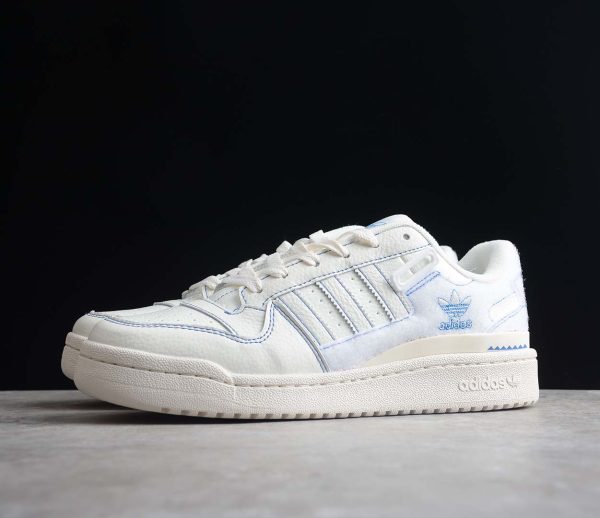 Adidas Forum - Imagen 2