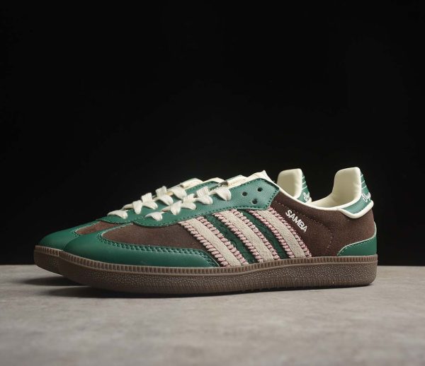 Adidas Samba - Imagen 2