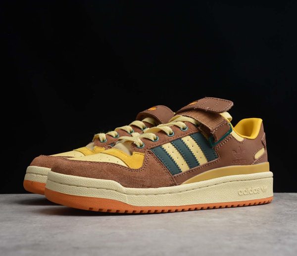 Adidas Forum - Imagen 2