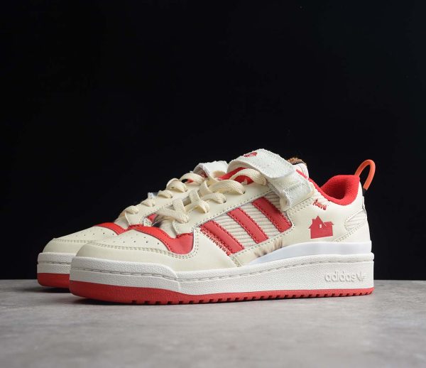 Adidas Forum - Imagen 2