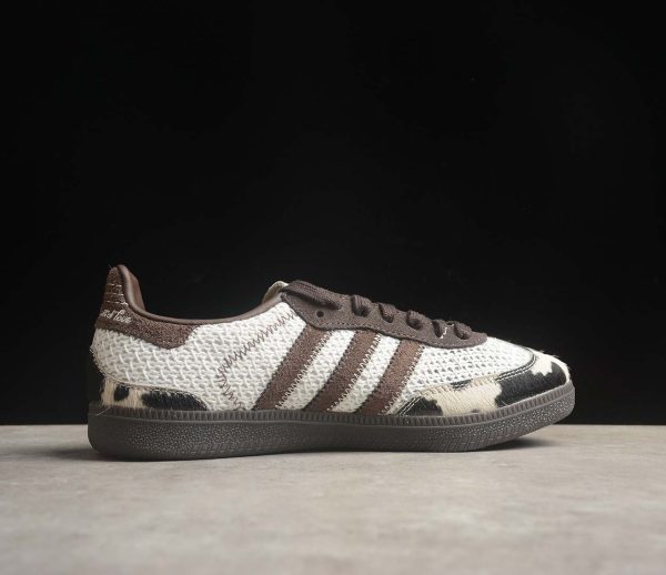 Adidas Samba - Imagen 3