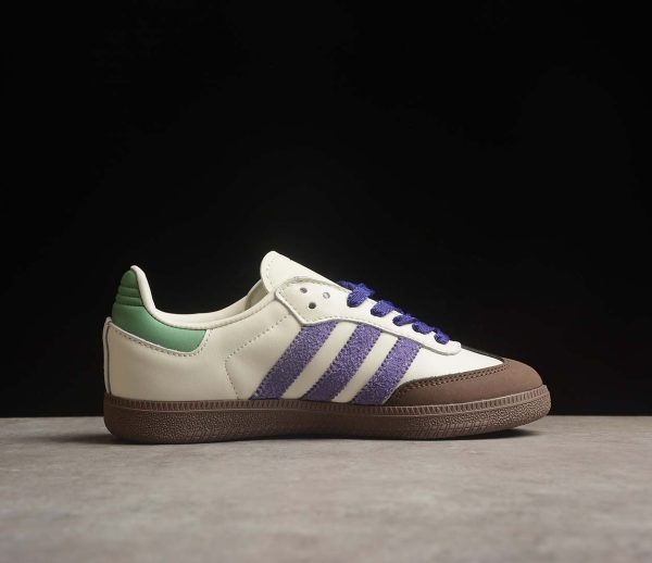 Adidas Samba - Imagen 3