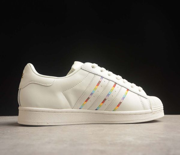Adidas Superstar - Imagen 3