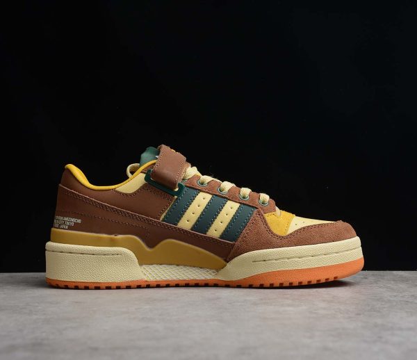 Adidas Forum - Imagen 3