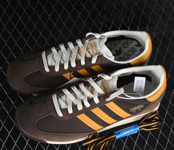 Adidas SL 72 - Imagen 3