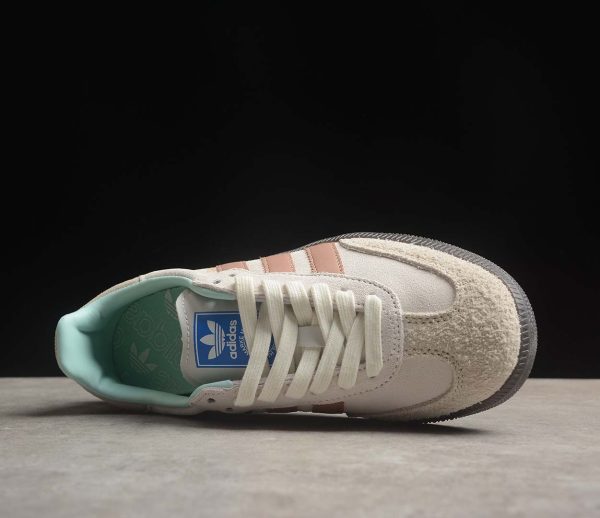 Adidas Samba - Imagen 4