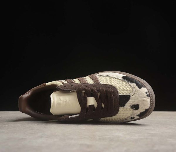 Adidas Samba - Imagen 4