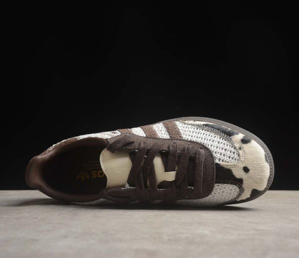Adidas Samba - Imagen 4