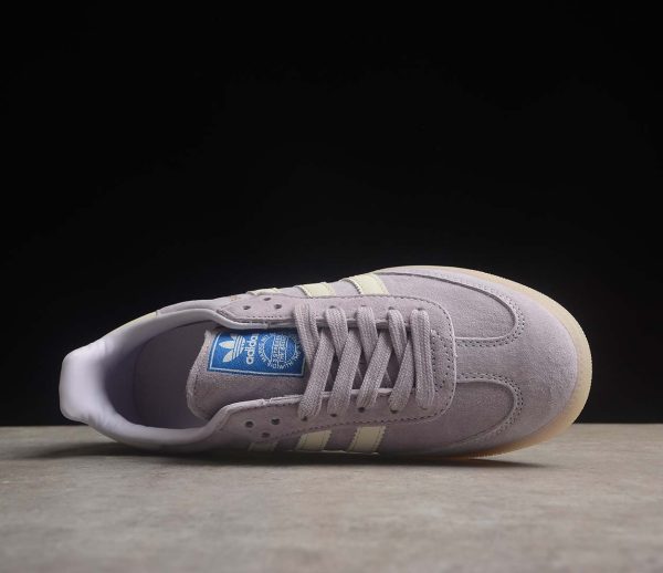 Adidas Samba - Imagen 4