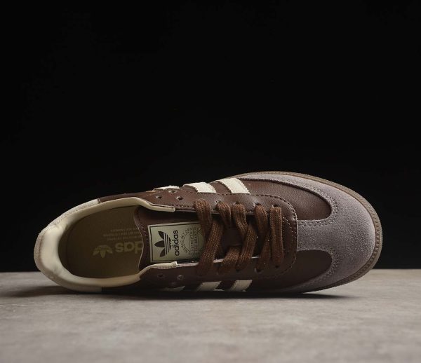 Adidas Samba - Imagen 4