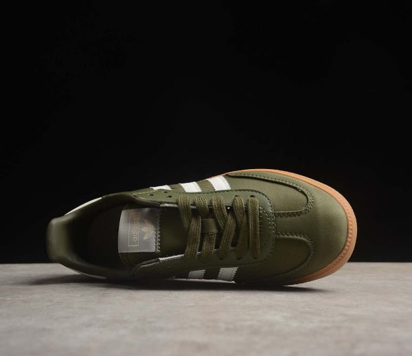Adidas Samba - Imagen 4