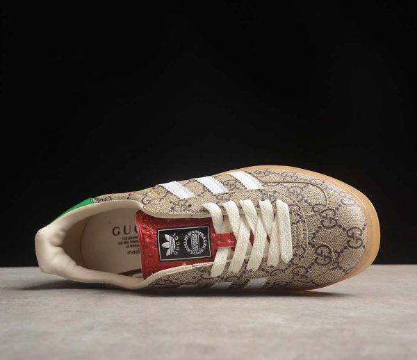 Adidas Gazelle - Imagen 4