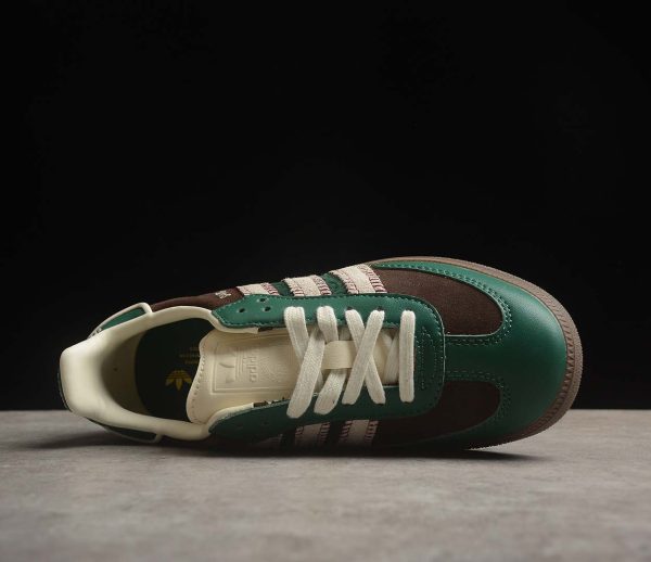 Adidas Samba - Imagen 4