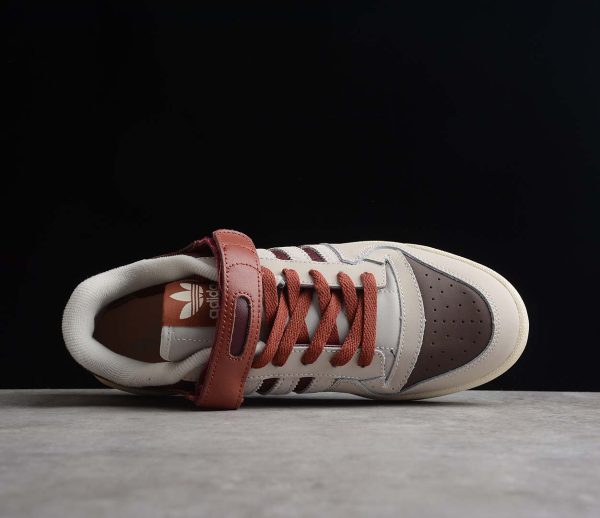 Adidas Forum - Imagen 4