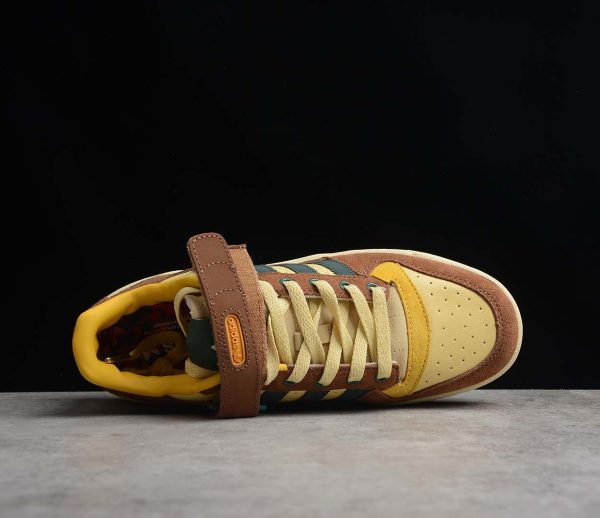 Adidas Forum - Imagen 4