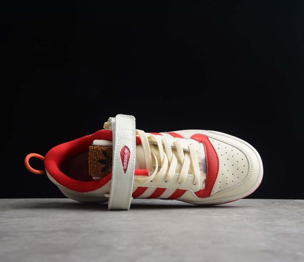 Adidas Forum - Imagen 4