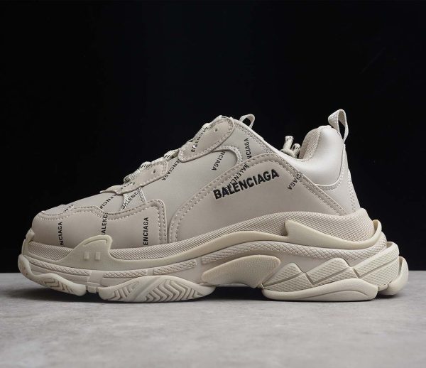 Balenciaga Triple S