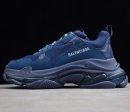 Balenciaga Triple S Clear Sole