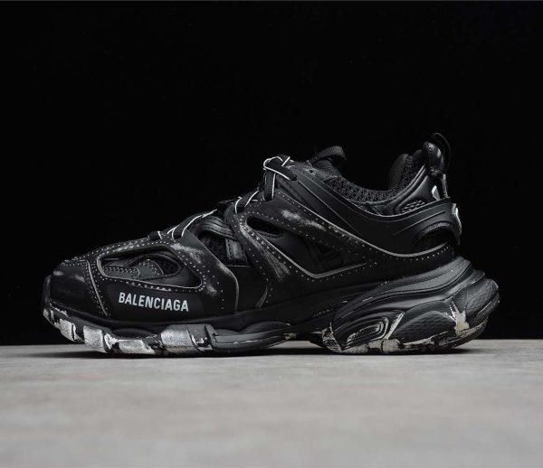Balenciaga Track Sneaker