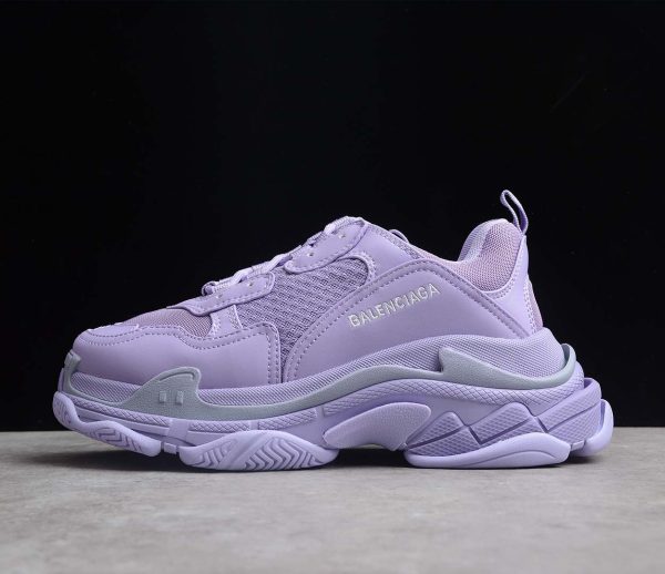 Balenciaga Triple S