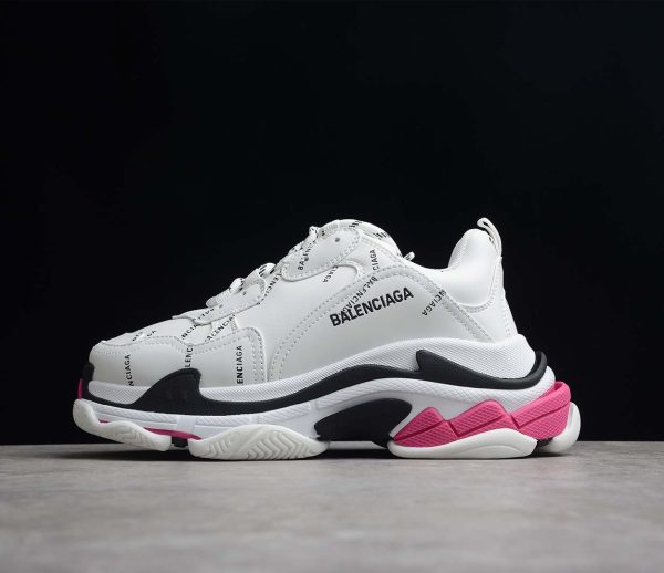 Balenciaga Triple S