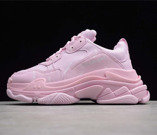 Balenciaga Triple S