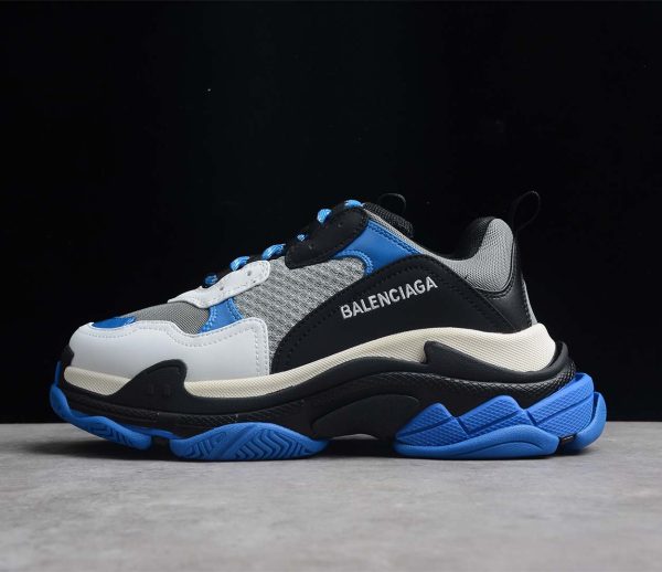 Balenciaga Triple S