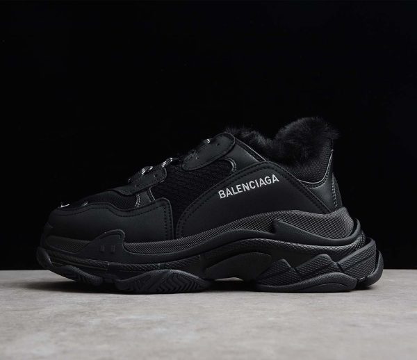 Balenciaga Triple S