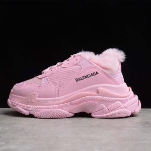 Balenciaga Triple S