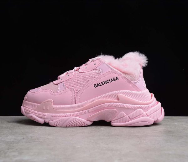 Balenciaga Triple S