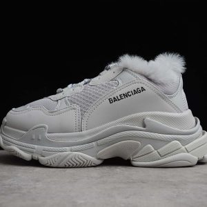 Balenciaga Triple S